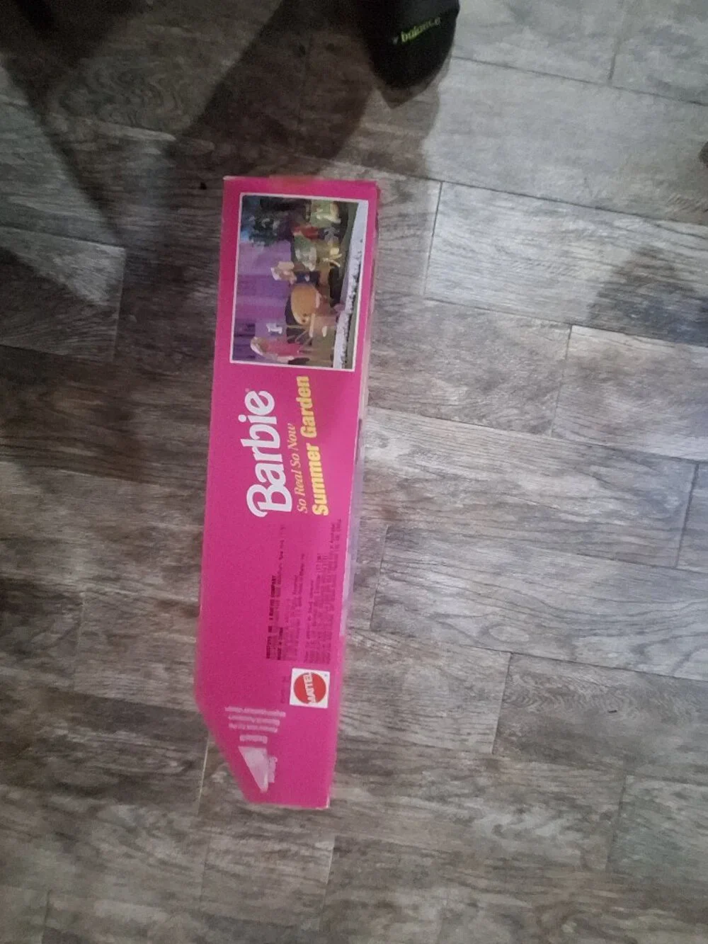 Vintage 1998 Barbie 